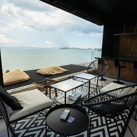 8IK88 Resort Por Bay Exterior foto